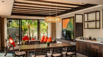 AMIANA RESORT CAM RANH