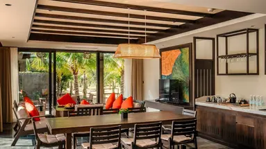 AMIANA RESORT CAM RANH