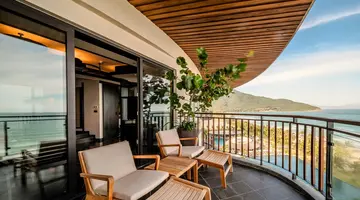 AMIANA RESORT CAM RANH