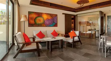 AMIANA RESORT CAM RANH