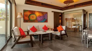 AMIANA RESORT CAM RANH