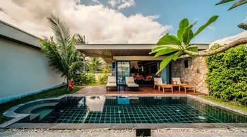AMIANA RESORT CAM RANH