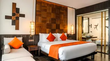 AMIANA RESORT CAM RANH