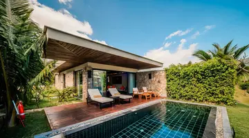 AMIANA RESORT CAM RANH