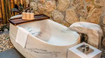 AMIANA RESORT CAM RANH