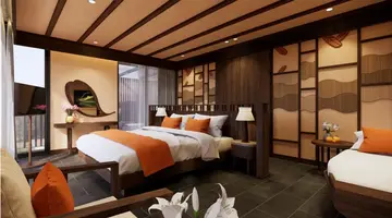 AMIANA RESORT CAM RANH