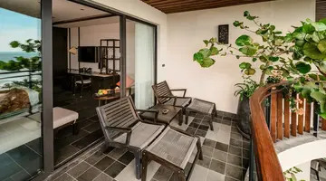AMIANA RESORT CAM RANH