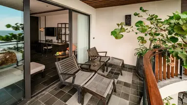 AMIANA RESORT CAM RANH