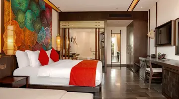 AMIANA RESORT CAM RANH