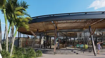 AMIANA RESORT CAM RANH