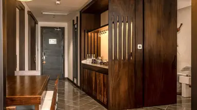 AMIANA RESORT CAM RANH