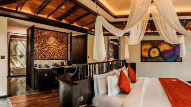 AMIANA RESORT CAM RANH