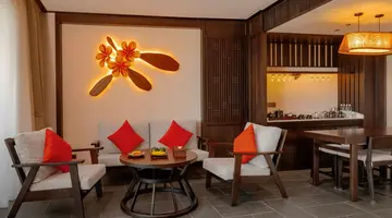 AMIANA RESORT CAM RANH