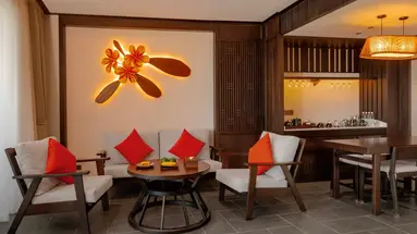 AMIANA RESORT CAM RANH