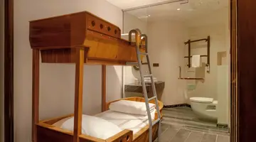 AMIANA RESORT CAM RANH