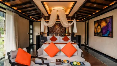 AMIANA RESORT CAM RANH