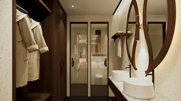 AMIANA RESORT CAM RANH