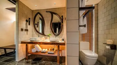 AMIANA RESORT CAM RANH