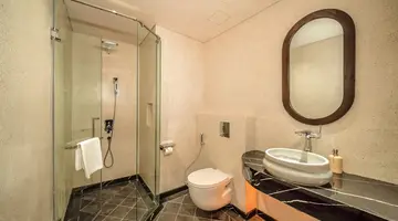 AMIANA RESORT CAM RANH