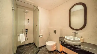 AMIANA RESORT CAM RANH