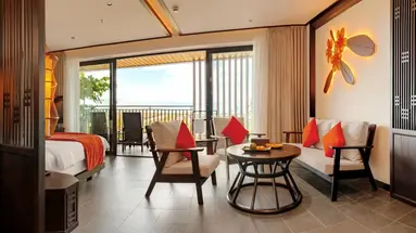 AMIANA RESORT CAM RANH