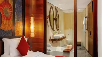 AMIANA RESORT CAM RANH