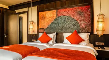 AMIANA RESORT CAM RANH