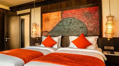 AMIANA RESORT CAM RANH