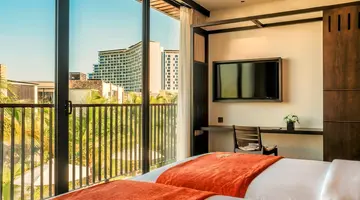 AMIANA RESORT CAM RANH