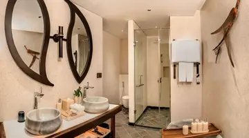 AMIANA RESORT CAM RANH