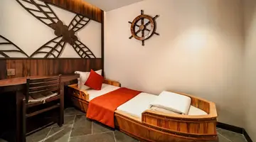 AMIANA RESORT CAM RANH