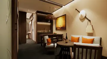AMIANA RESORT CAM RANH