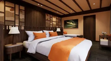 AMIANA RESORT CAM RANH