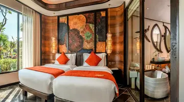 AMIANA RESORT CAM RANH