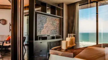 AMIANA RESORT CAM RANH