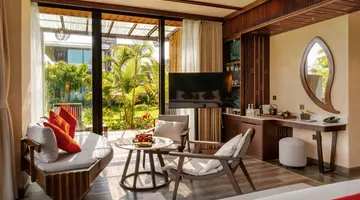 AMIANA RESORT CAM RANH