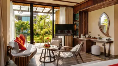 AMIANA RESORT CAM RANH