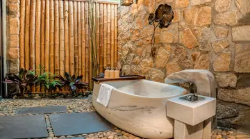 AMIANA RESORT CAM RANH