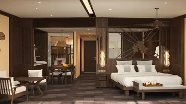 AMIANA RESORT CAM RANH