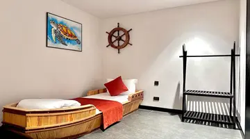 AMIANA RESORT CAM RANH