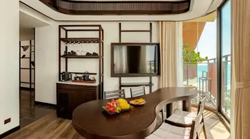 AMIANA RESORT CAM RANH