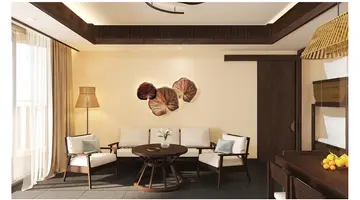 AMIANA RESORT CAM RANH