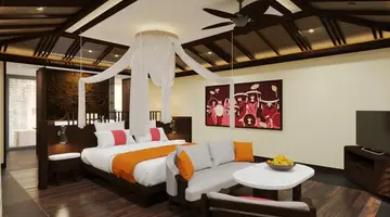 AMIANA RESORT CAM RANH
