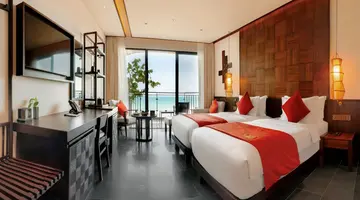 AMIANA RESORT CAM RANH