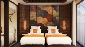 AMIANA RESORT CAM RANH