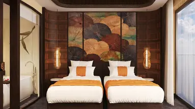 AMIANA RESORT CAM RANH