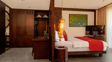 AMIANA RESORT CAM RANH