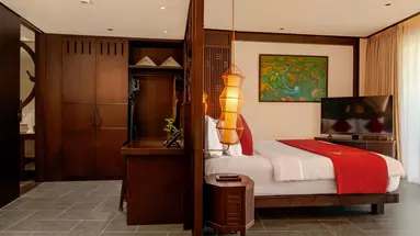AMIANA RESORT CAM RANH