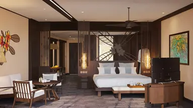 AMIANA RESORT CAM RANH