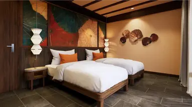AMIANA RESORT CAM RANH